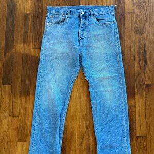 Levi's 501 93' BIG E 32 x 30